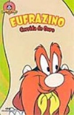 Eufrazino: Corrida do Ouro