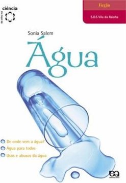 Ã?gua