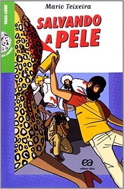 Salvando a Pele