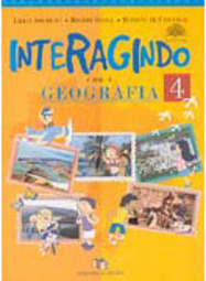 Interagindo com a Geografia - 4