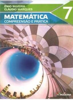 MATEMATICA: COMPREENSAO E PRATICA - 7º ANO