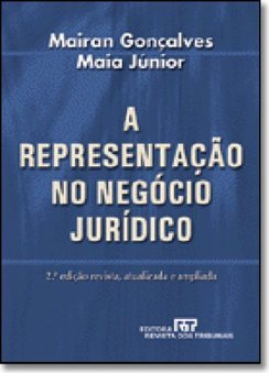 A Representação no Negócio Jurídico