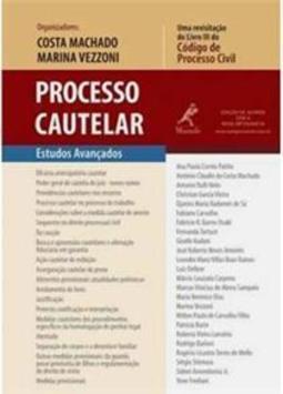 Processo Cautelar