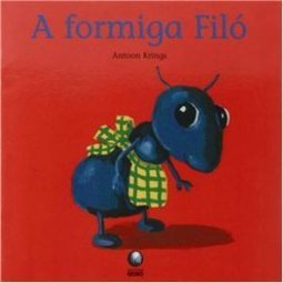 A Formiga Filó
