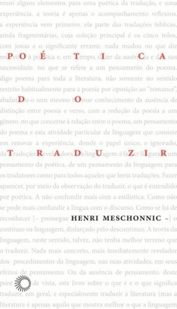 Poética do traduzir