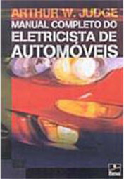 Manual Completo do Eletricista de Automóveis