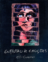 Explosão de Emoções