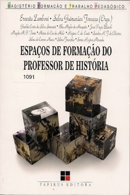 Espaços de Formação do Professor de História