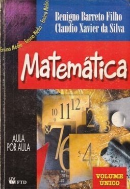 Matemática - Aula Por Aula
