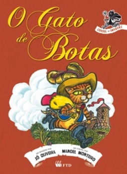 O gato de botas