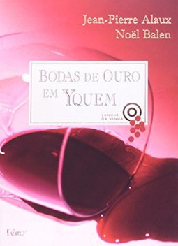 Bodas de Ouro em Yquem