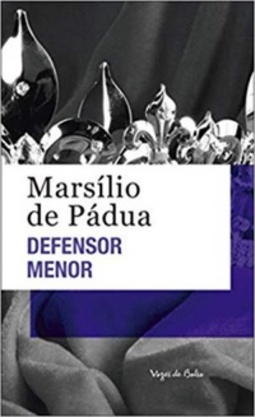 Defensor menor