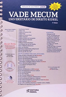 Vade Mecum Universitário de Direito
