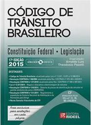 Código de Trânsito Brasileiro