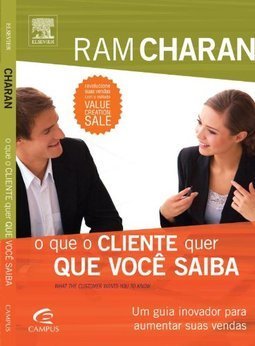 O Que o Cliente Quer Que Você Saiba