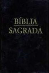 Bíblia Sagrada: Nova Tradução na Linguagem de Hoje