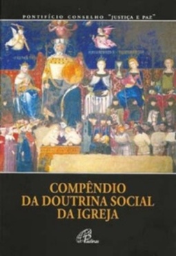 Compendio da Doutrina Social da Igreja