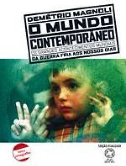 O Mundo Contemporâneo