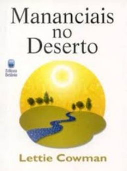Mananciais no deserto #1