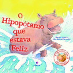 O hipopótamo que estava feliz