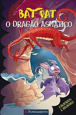 BAT PAT 11 - O DRAGAO ASMATICO