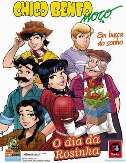 CHICO BENTO MOCO 4