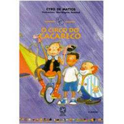 O Circo do Cacareco