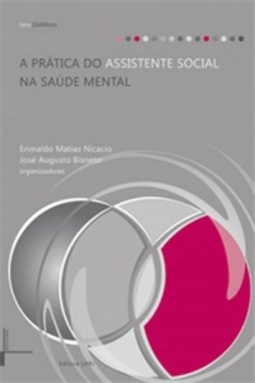 A prática do assistente social na saúde mental