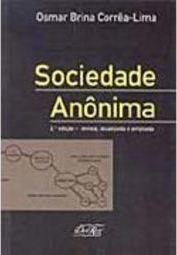 Sociedade Anônima