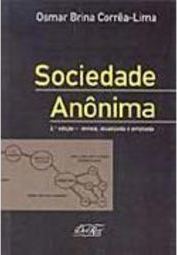 Sociedade Anônima