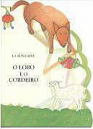 O Lobo e o Cordeiro