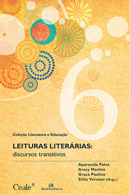 Leituras literárias: Discursos transitivos