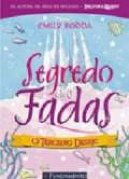 Segredo das Fadas: o Terceiro Desejo