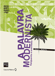 A Palavra Modernista