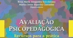 Avaliação Psicopedagógica Recursos para a prática