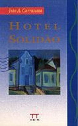 hotel solidão