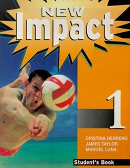 New Impact - 1