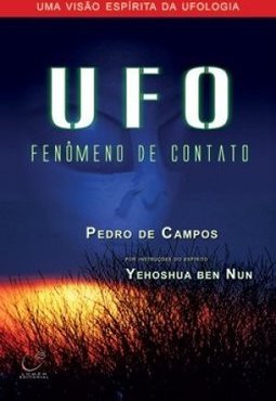 UFO: Fenômeno de Contato