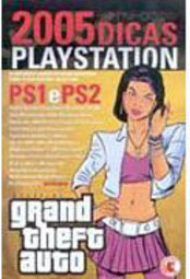 2005 Dicas Playstation