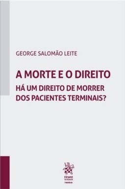 A morte e o direito
