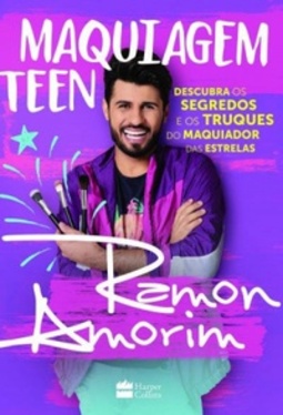 Maquiagem Teen