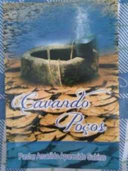 Cavando poços