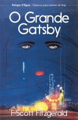 O Grande Gatsby (Clássicos Para Leitores Hoje)