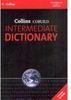 COLLINS COBUILD INTERMEDIATE DICTIONARY OF BRITISH ENGLISH WITH CD-ROM (PAPERBACK)