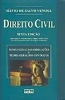Direito Civil: Teoria Geral das Obrigações e Teoria Geral... - vol. 2