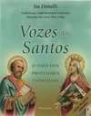 Vozes dos Santos: Inclui 78 Cartas