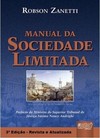 Manual da Sociedade Limitada
