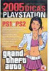 2005 Dicas Playstation