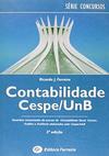 Contabilidade Cespe/UnB