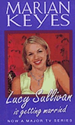 LUCY SULLIVAN IS GETTING MARRIED